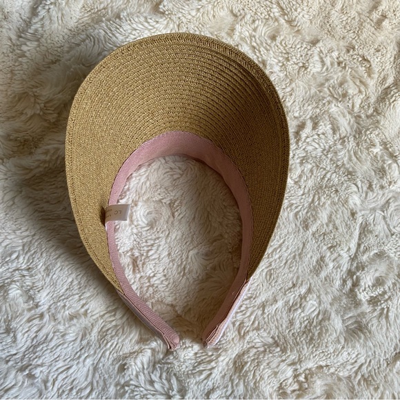Lauren Conrad Visor - Picture 3 of 5